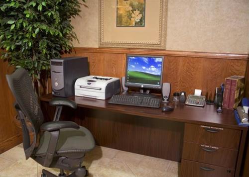 Business Center Business Center